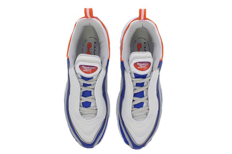Кроссовки мужские Reebok Daytona Blue Move, blue, 42.5 EU