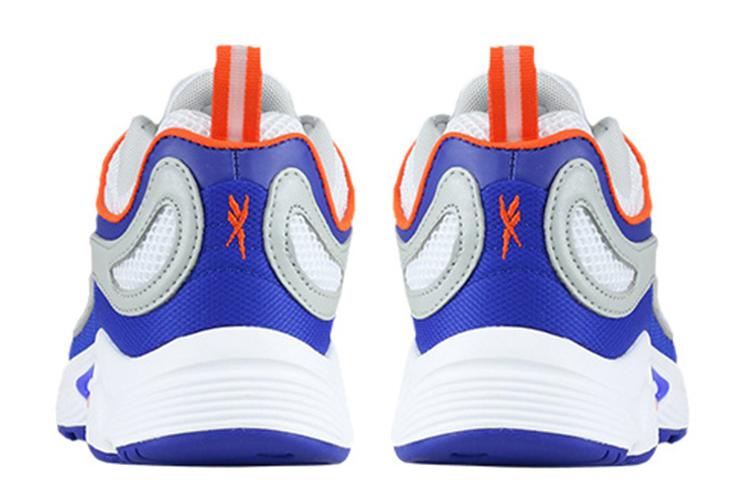 Кроссовки мужские Reebok Daytona Blue Move, blue, 42.5 EU