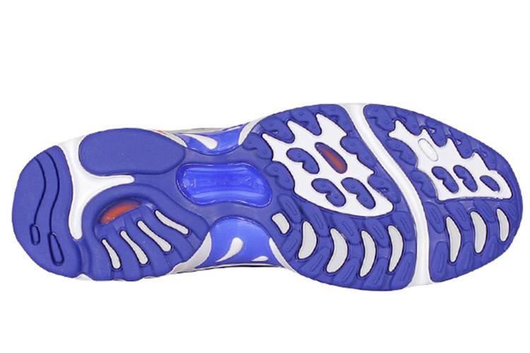 Кроссовки мужские Reebok Daytona Blue Move, blue, 42.5 EU