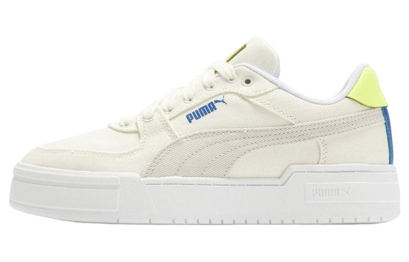 Кроссовки унисекс PUMA Ca Pro Canavs cream