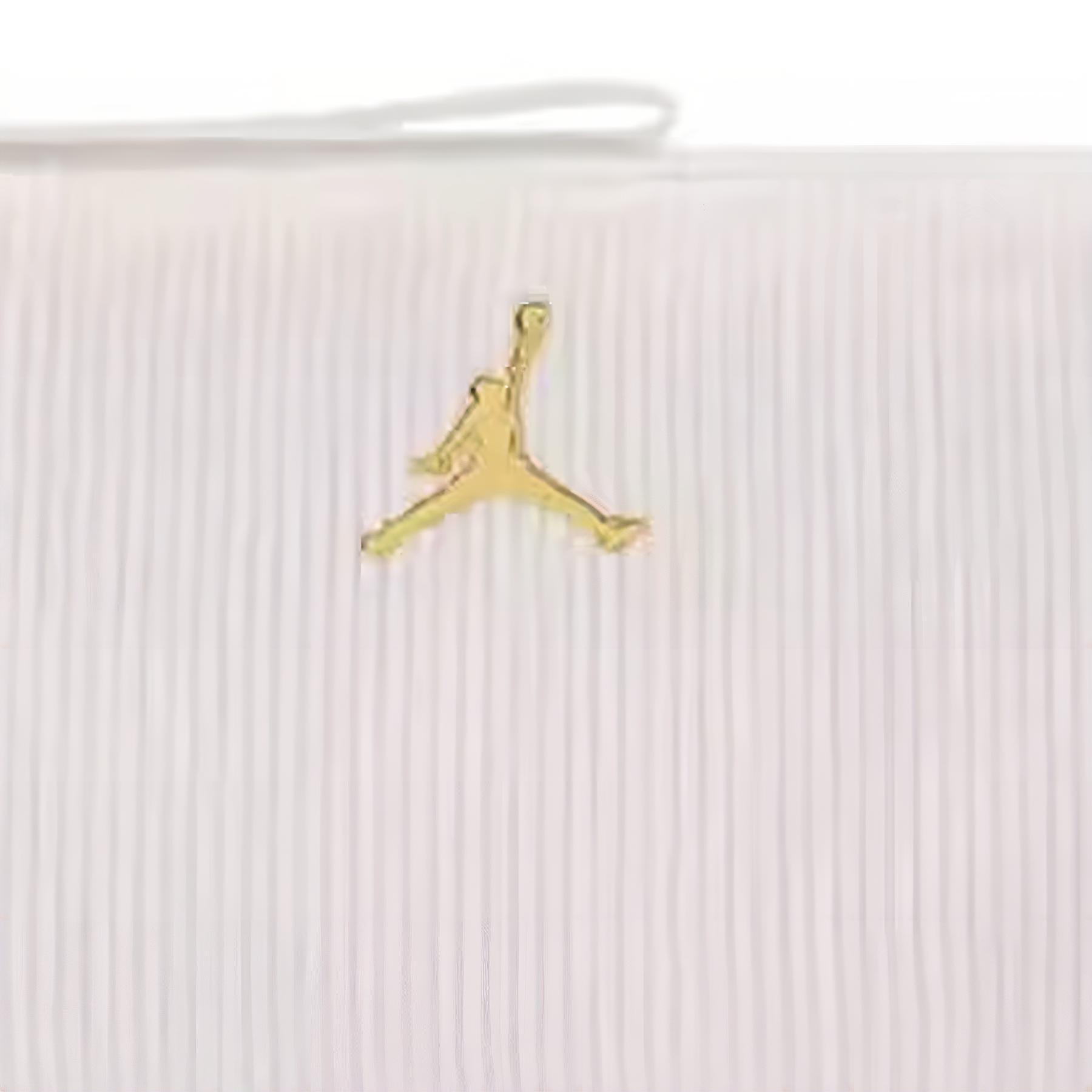 Сумка женская Jordan FV5752-133, sail white