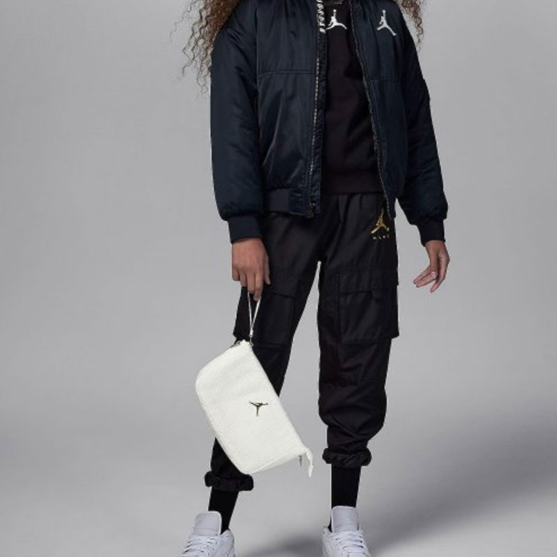 Сумка женская Jordan FV5752-133, sail white