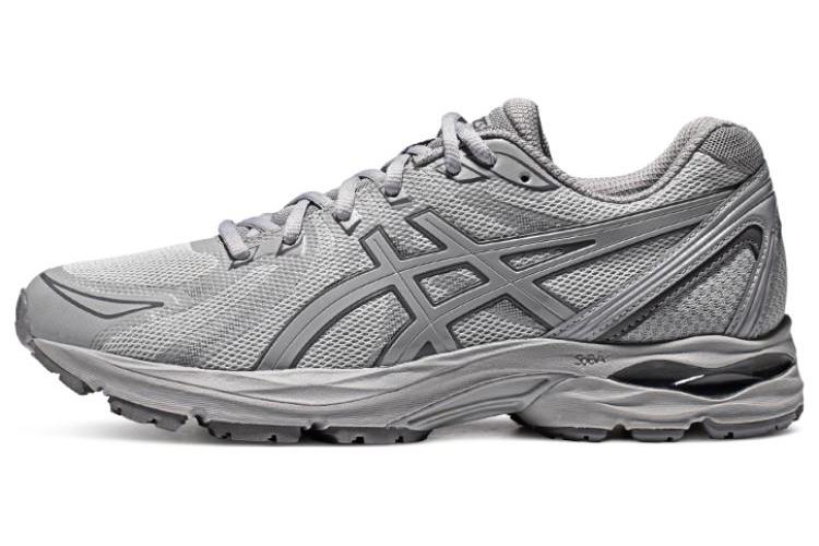 Кроссовки мужские ASICS Gel Flux CN серые, 39.5 EU