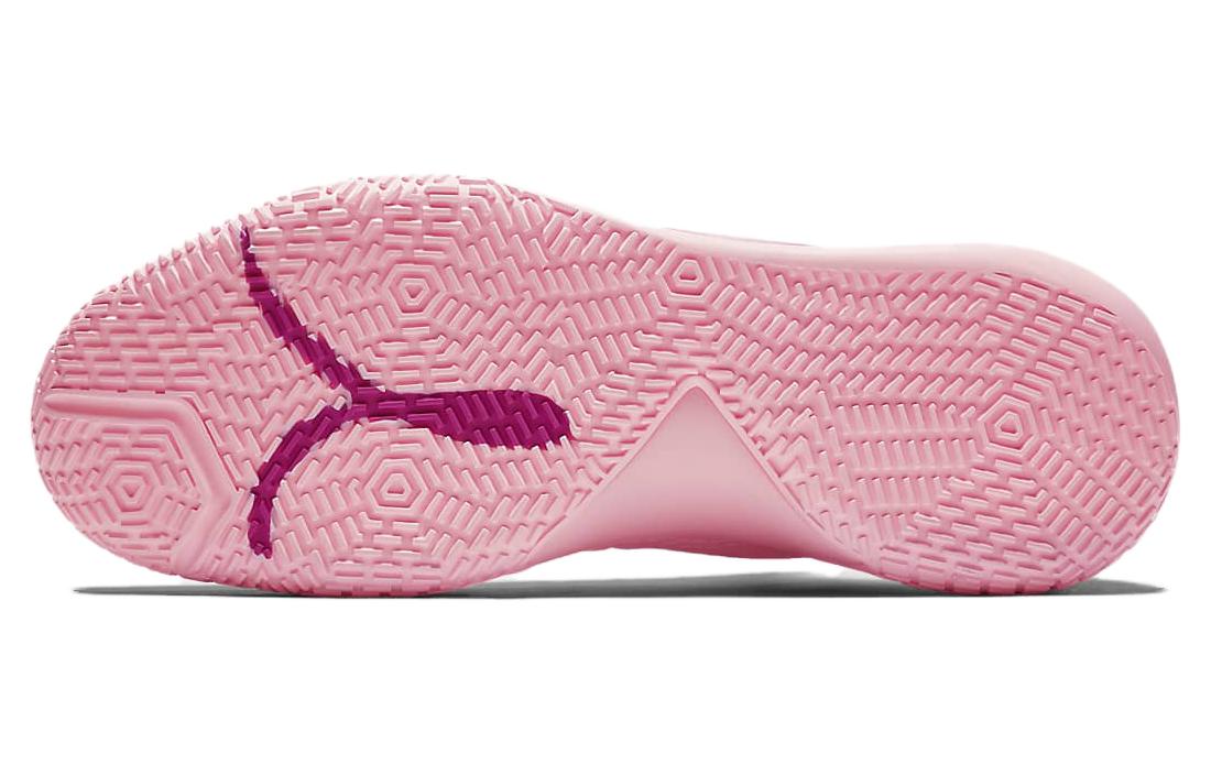 Кроссовки мужские Nike Zoom Live 2 Ep Kay Yow, pink-magenta, 42.5 EU