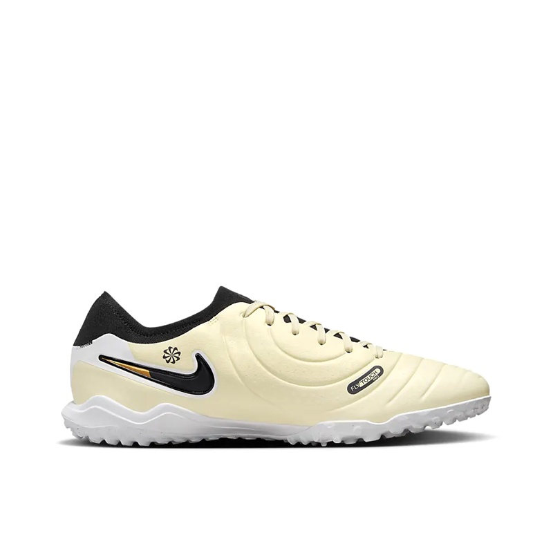 Футбольные бутсы Nike Tiempo Legend 10 lemon, 39 EU