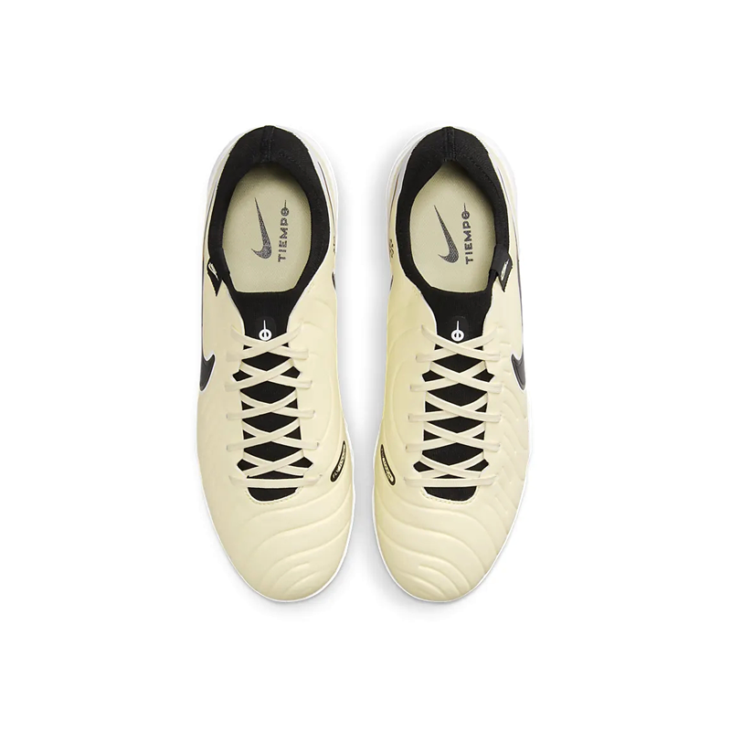Футбольные бутсы Nike Tiempo Legend 10 lemon, 39 EU