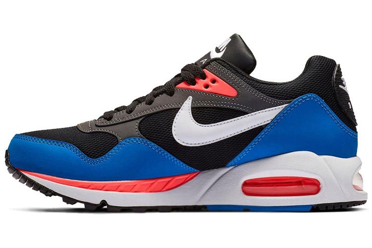 Кроссовки женские Nike Air Max Correlate черные