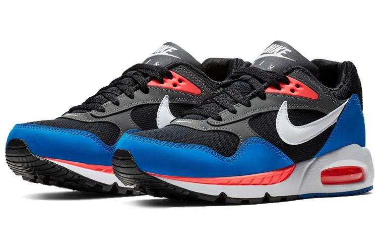 Кроссовки женские Nike Air Max Correlate черные