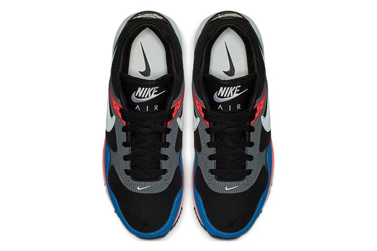 Кроссовки женские Nike Air Max Correlate черные