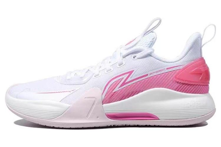 Кроссовки мужские LiNing Speed 7 Low, azalea pink