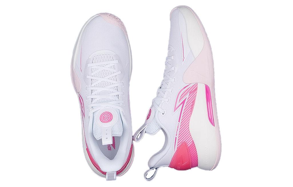 Кроссовки мужские LiNing Speed 7 Low, azalea pink