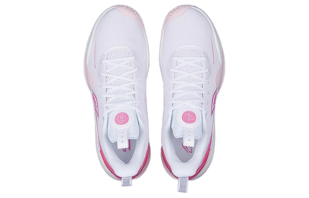 Кроссовки мужские LiNing Speed 7 Low, azalea pink