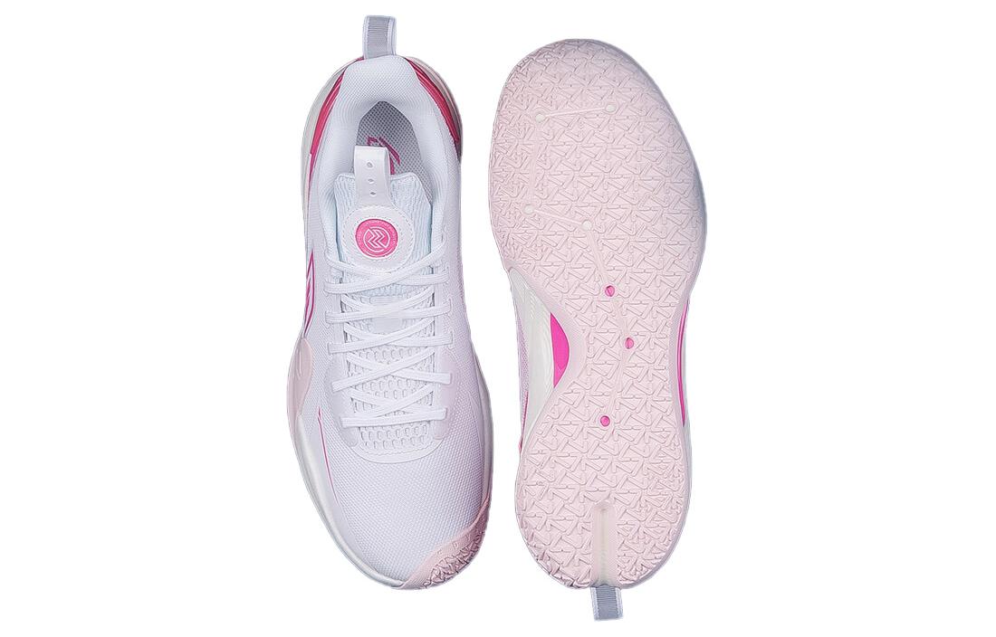 Кроссовки мужские LiNing Speed 7 Low, azalea pink