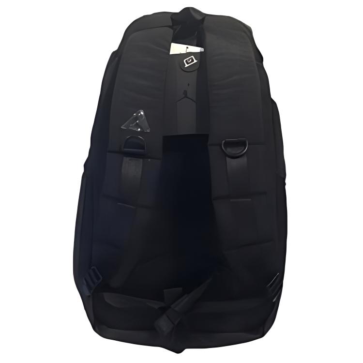 Рюкзак унисекс Jordan DO3693-010 черный