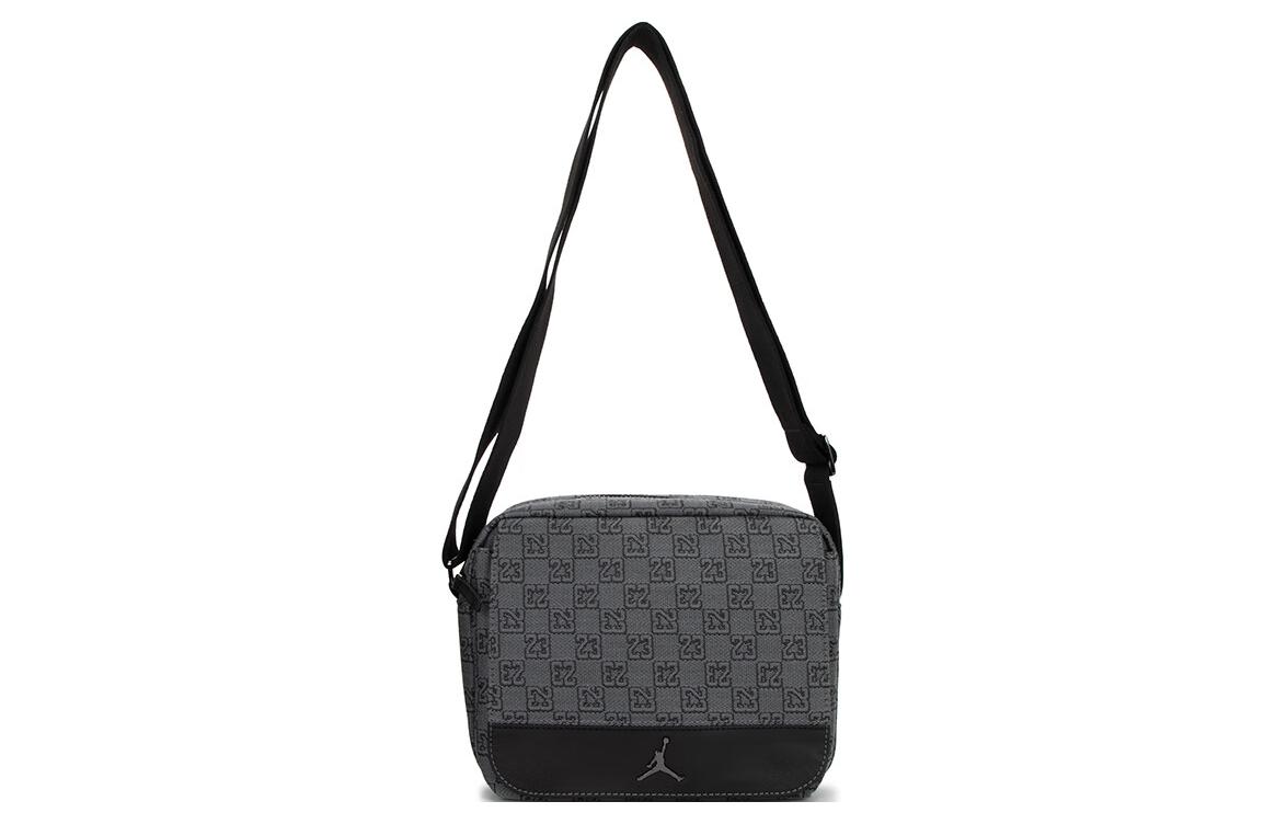 Сумка Jordan FJ6790-070 черная