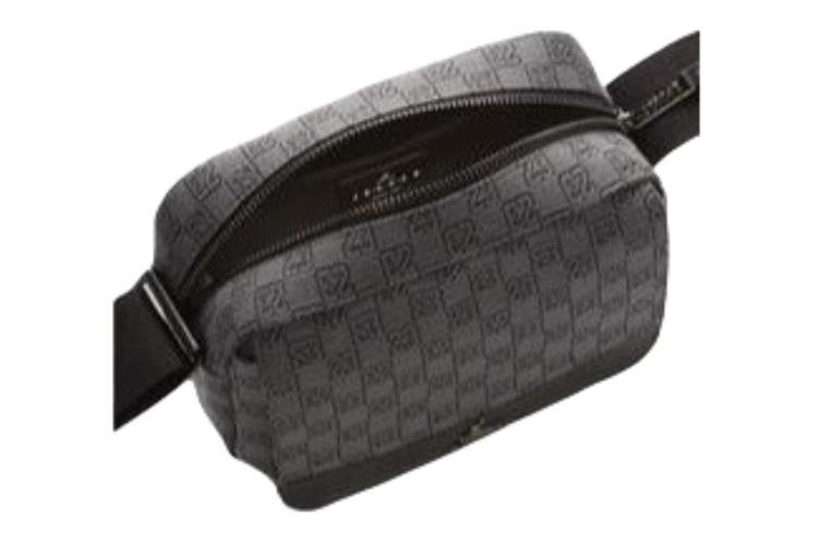 Сумка Jordan FJ6790-070 черная