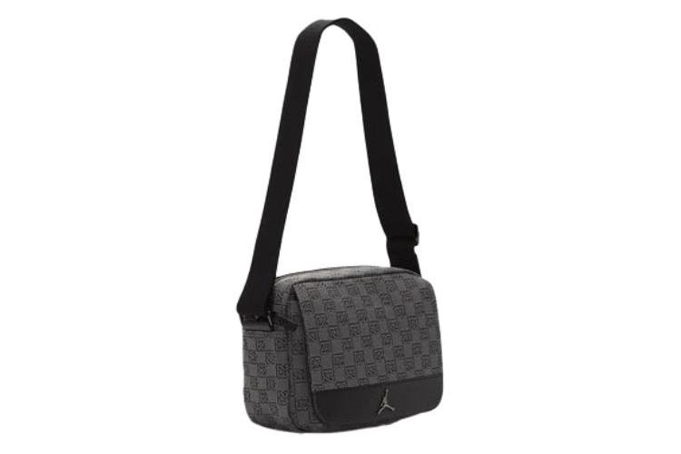 Сумка Jordan FJ6790-070 черная