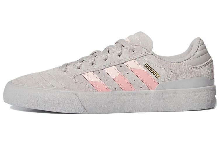 Велотуфли мужские Adidas Busenitz Vulc 2.0 Dime серые