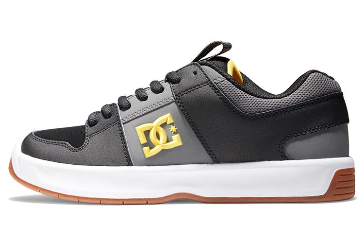 Кроссовки мужские DC Shoes Lynx Zero черные, 44 EU