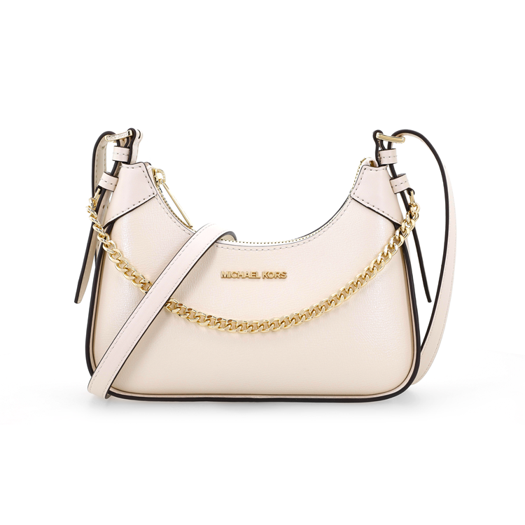 Сумка женская MICHAEL KORS Wilma молочно-белая, Basic Set (Bag+Dust Bag) EU