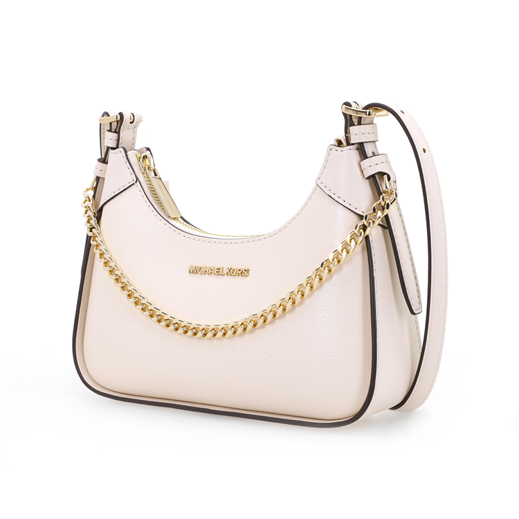 Сумка женская MICHAEL KORS Wilma молочно-белая, Basic Set (Bag+Dust Bag) EU