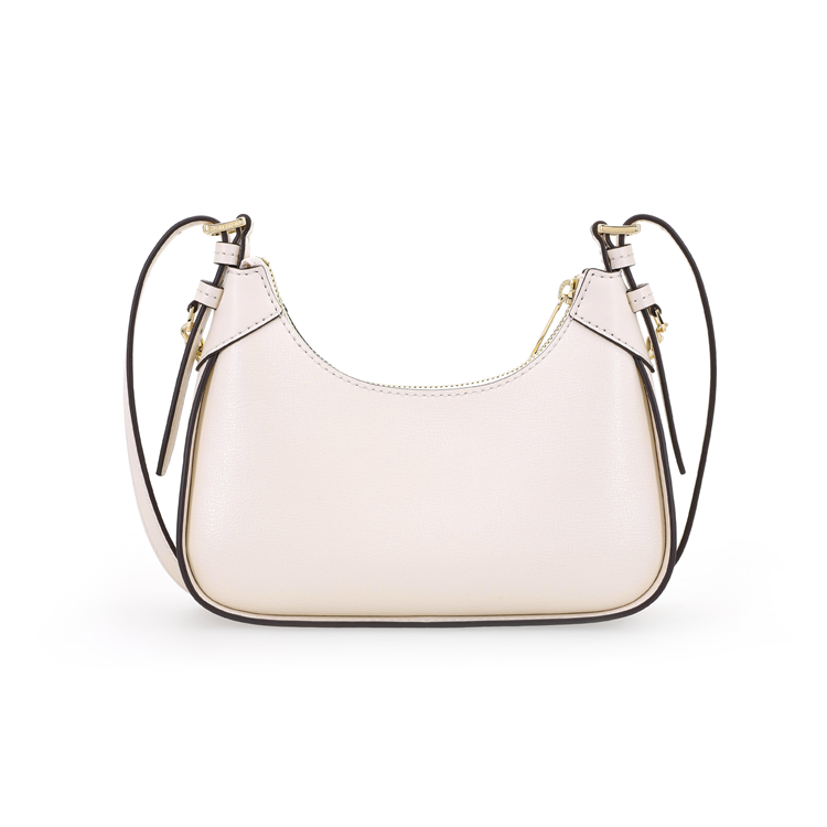 Сумка женская MICHAEL KORS Wilma молочно-белая, Basic Set (Bag+Dust Bag) EU