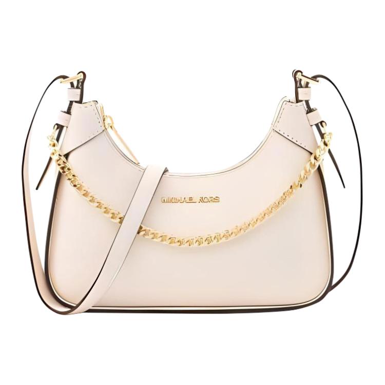 Сумка женская MICHAEL KORS Wilma молочно-белая, Basic Set (Bag+Dust Bag) EU