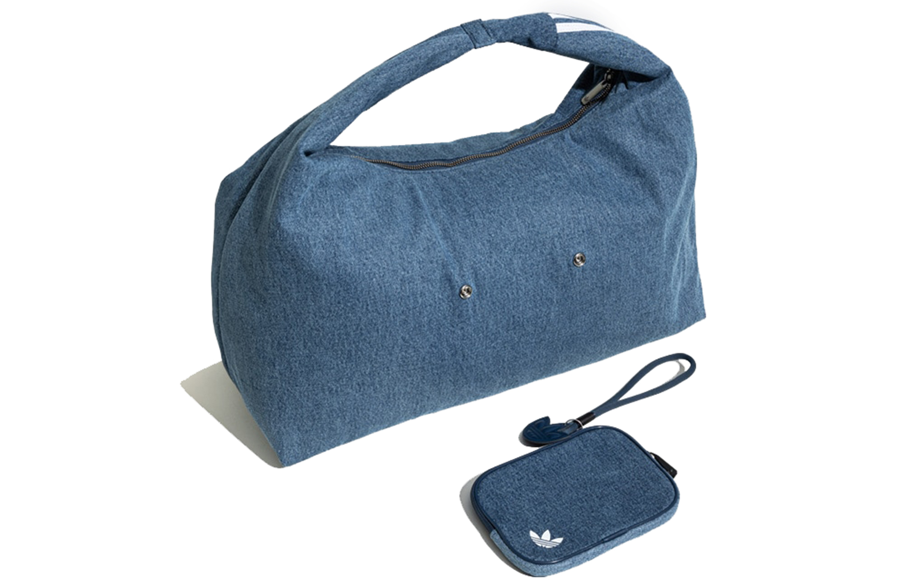 Сумка Adidas Originals IX7693, синяя