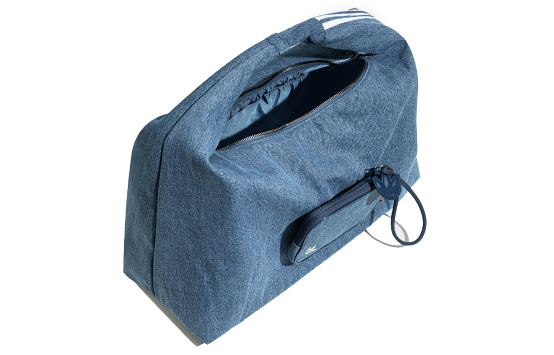 Сумка Adidas Originals IX7693, синяя