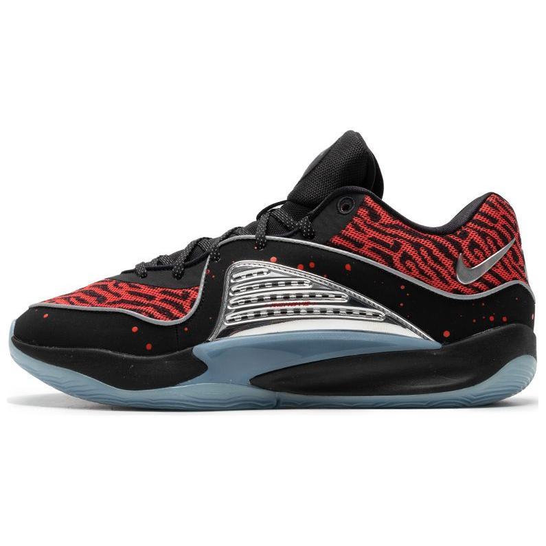 Кроссовки мужские Nike Kd 16 Ep Slim Reaper черные