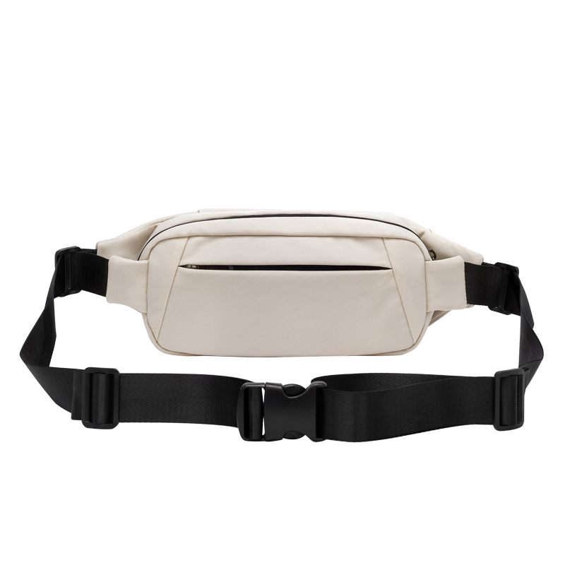 Сумка мужская POLO PAD31009 экрю/черный