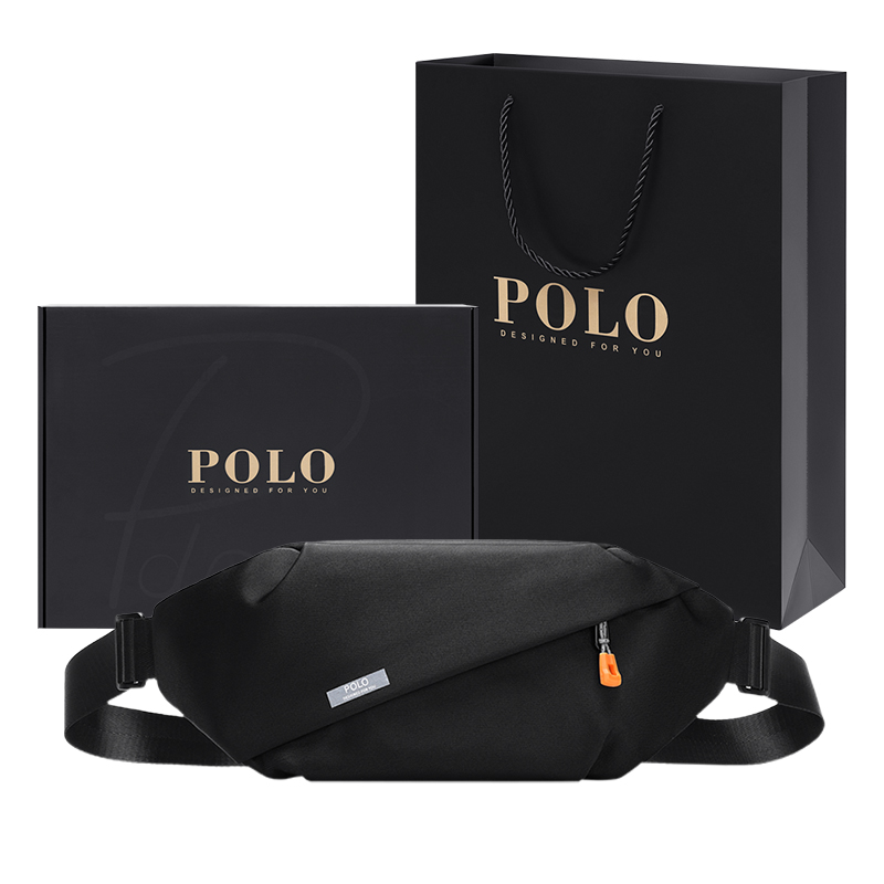 Black (Box Included)