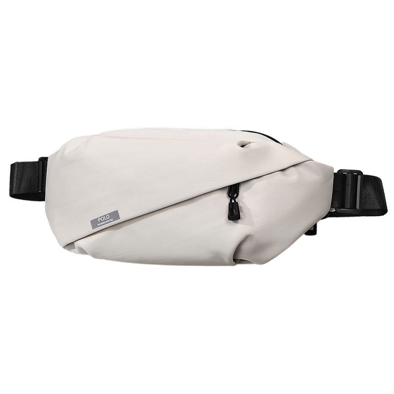 Сумка мужская POLO PAD31009 экрю/черный