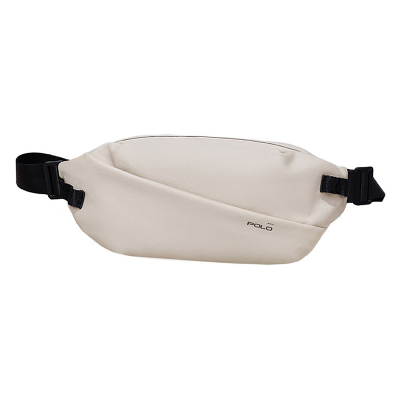 Сумка мужская POLO PAD31009 экрю/черный