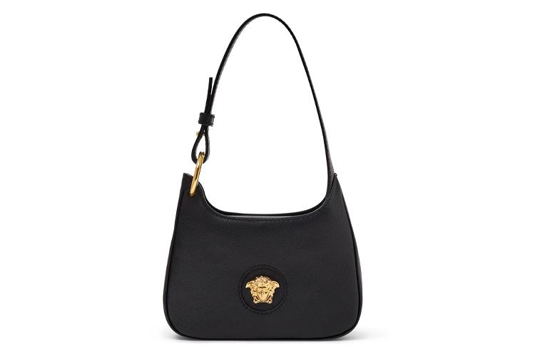 Сумка женская FANSIZHE La Medusa черная