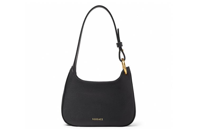 Сумка женская FANSIZHE La Medusa черная