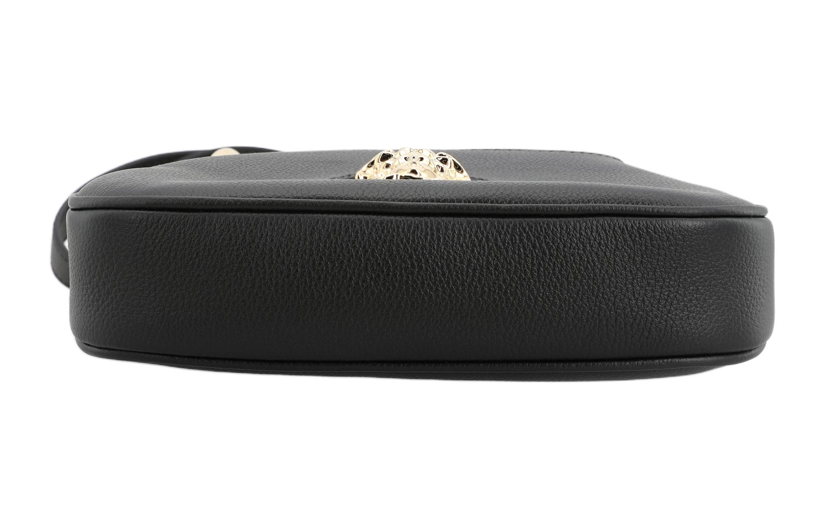 Сумка женская FANSIZHE La Medusa черная