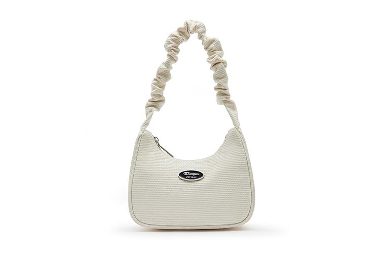 Сумка унисекс Champion U4AACPU14 серый/чернильно-синий/экрю, 230*80*190mm EU