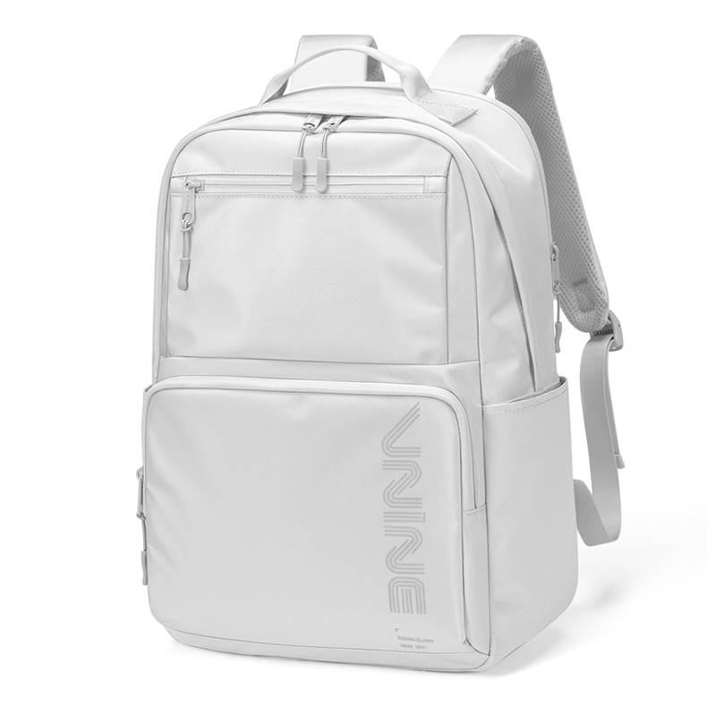 Рюкзак унисекс V.NINE Tubas многоцветный, obsidian black