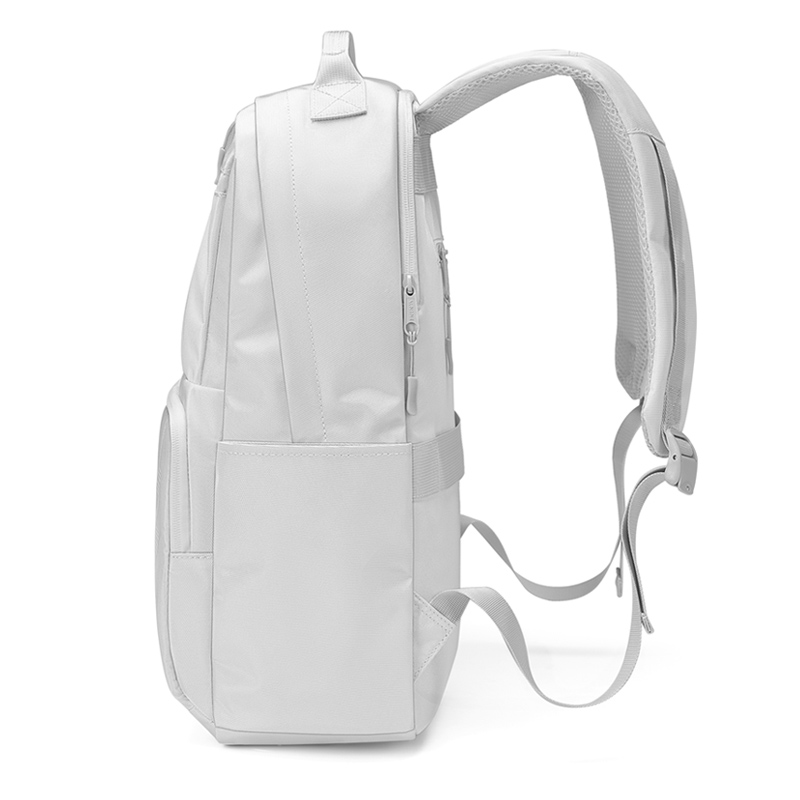 Рюкзак унисекс V.NINE Tubas многоцветный, obsidian black