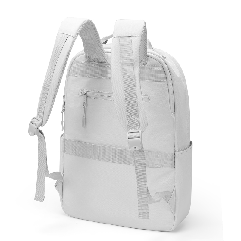 Рюкзак унисекс V.NINE Tubas многоцветный, obsidian black