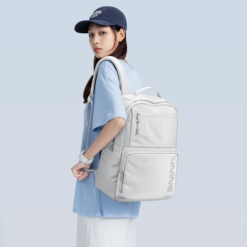 Рюкзак унисекс V.NINE Tubas многоцветный, obsidian black