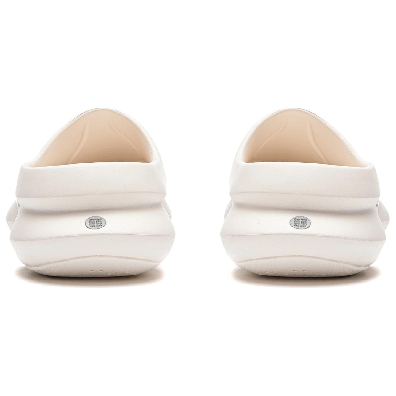 Шлепанцы мужские LiNing Vede ivory, 41 EU