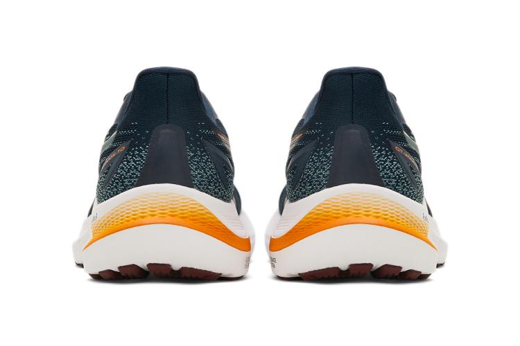 Беговые кроссовки мужские ASICS GT-2000 12 French Blue Teal, 40.5 EU