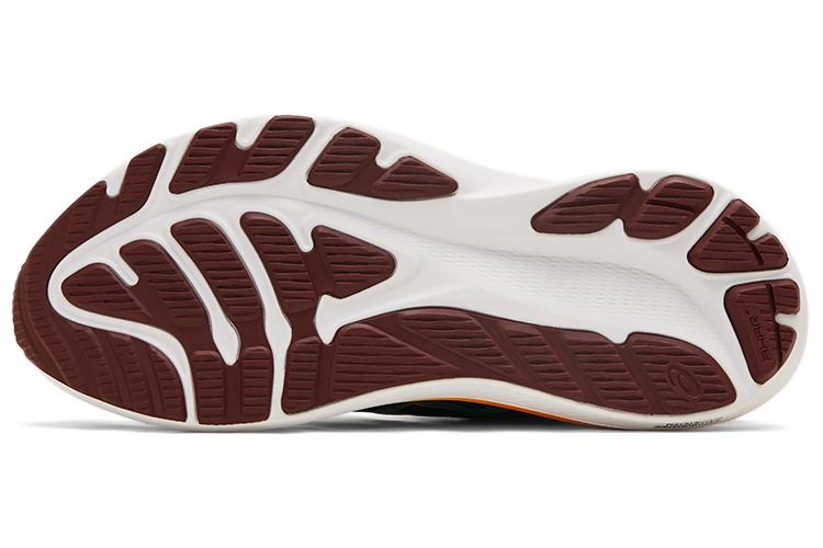 Беговые кроссовки мужские ASICS GT-2000 12 French Blue Teal, 40.5 EU