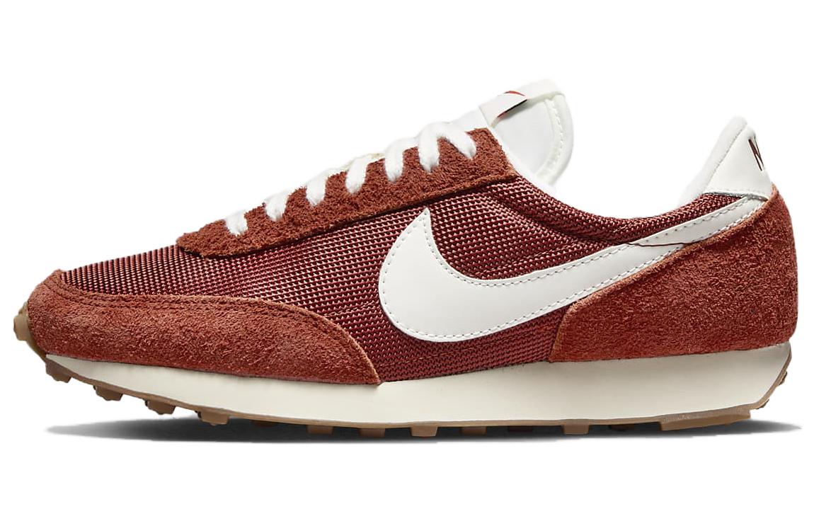 Кроссовки женские Nike Dbreak Rugged оранжево-кокосовые