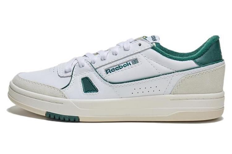 Кеды унисекс Reebok Lt Court Trainer белые, 38.5 EU