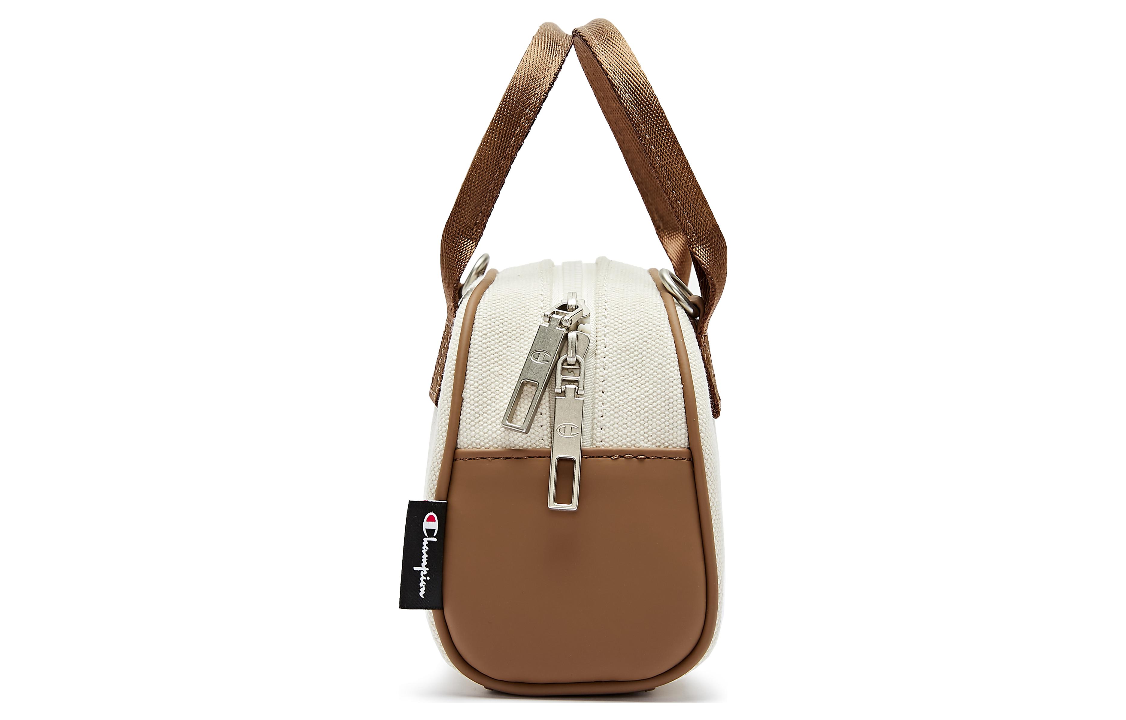 Сумка Champion U3CACPU19 черная, белая