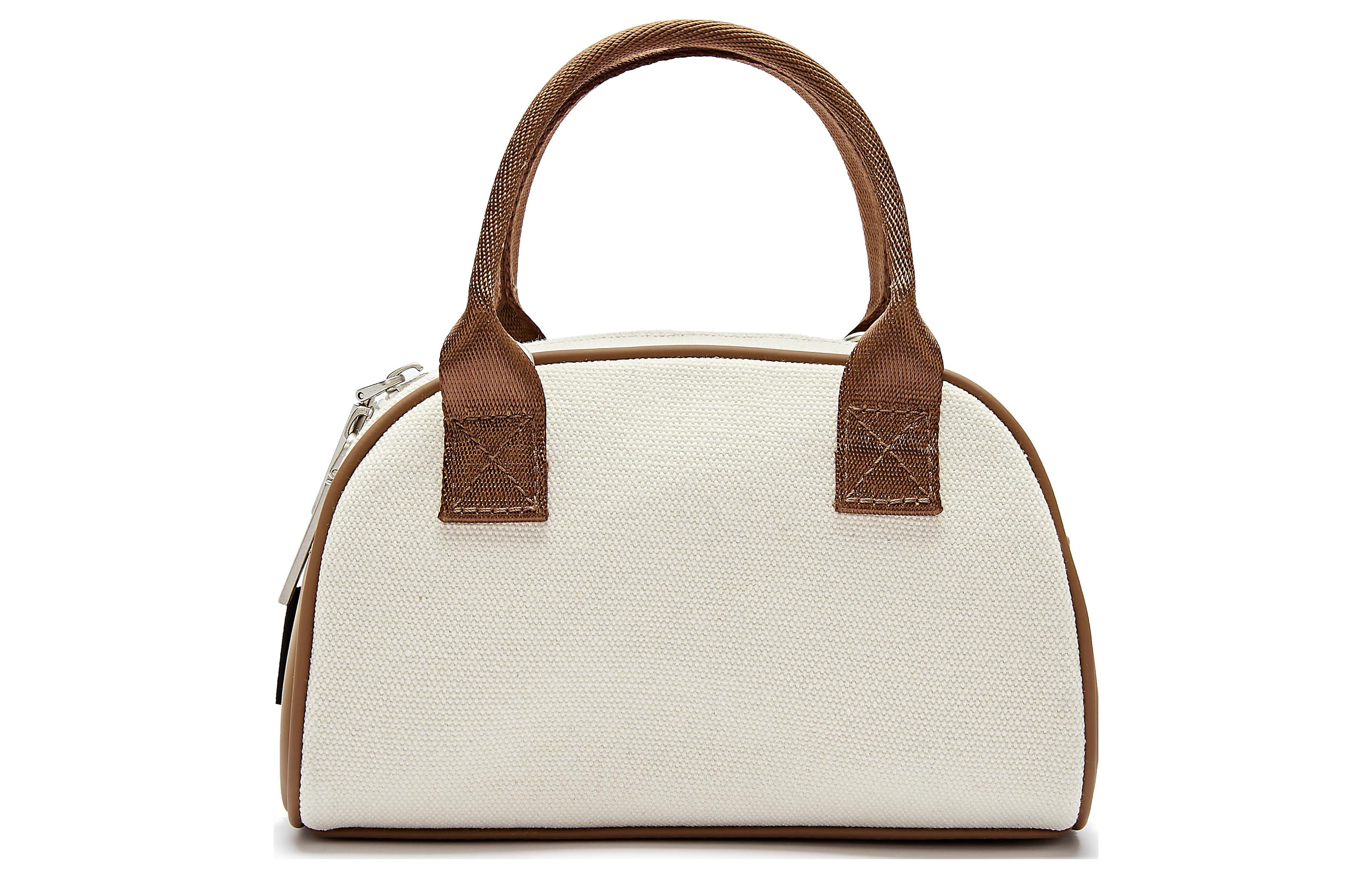 Сумка Champion U3CACPU19 черная, белая