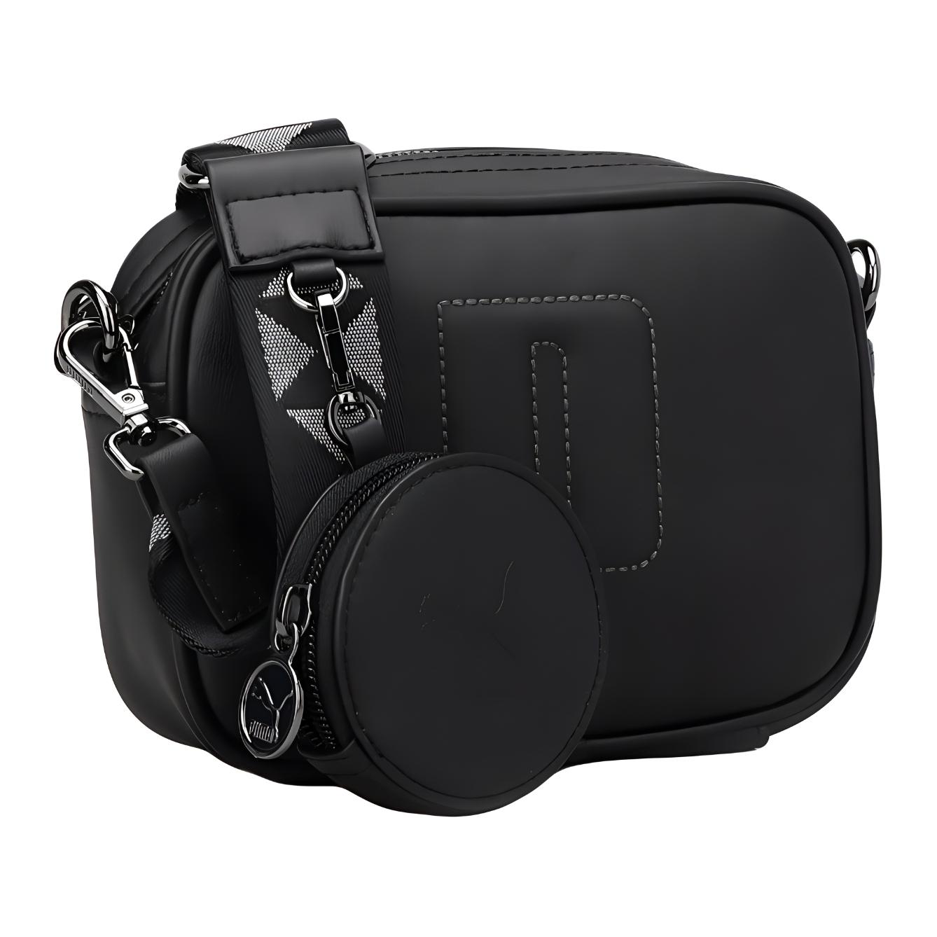 Сумка женская PUMA 07918101 черная